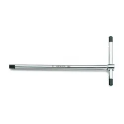 
                  BETA KLUCZ TRZPIENIOWY SZEŚCIOKĄTNY TYPU T MODEL 951, 12MM BE951/12